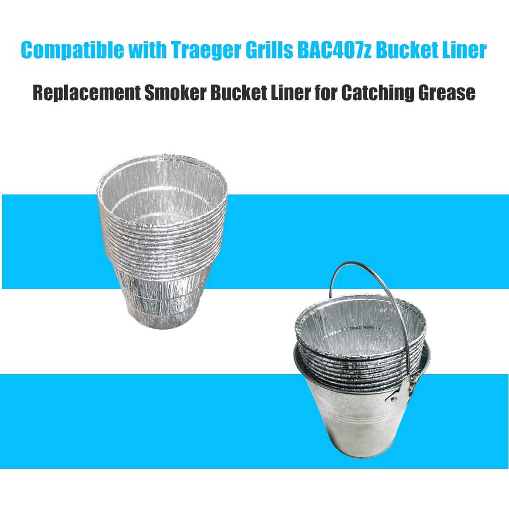 DONSIQIZZ liner supports Ironwood 650/885 and related series grilling setups.