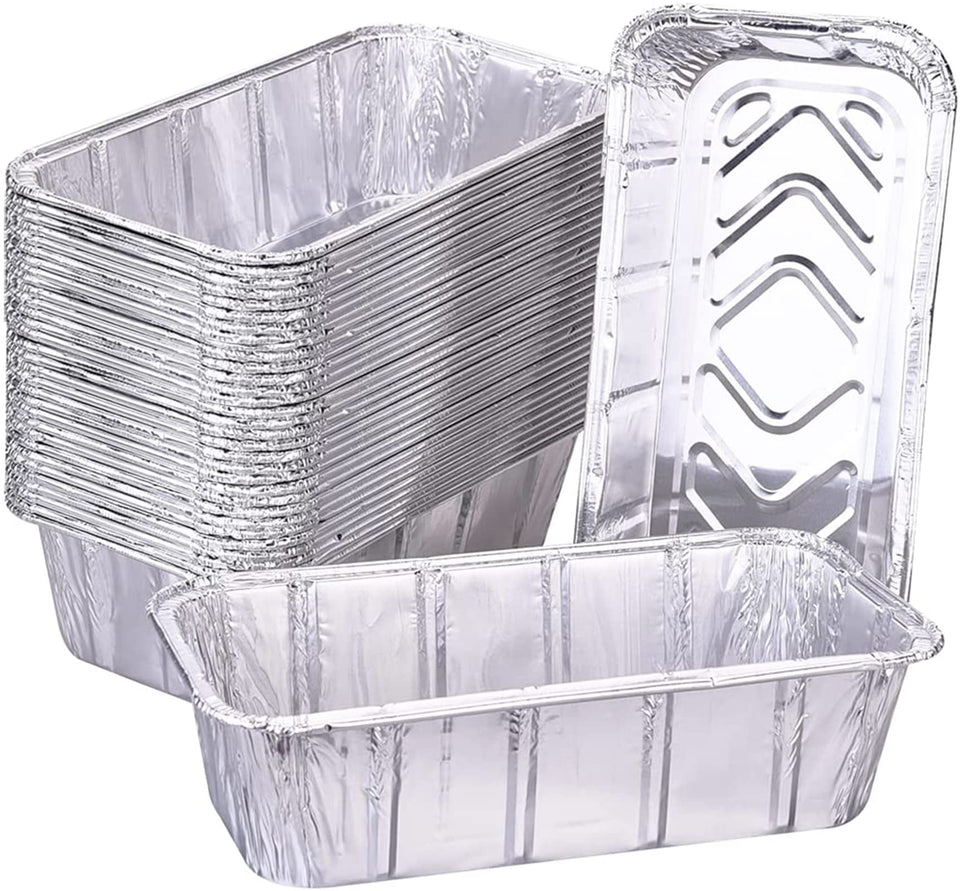 DONSIQIZZ grease tray liner pack for 36-inch griddle simplifies post-cook cleanup.
