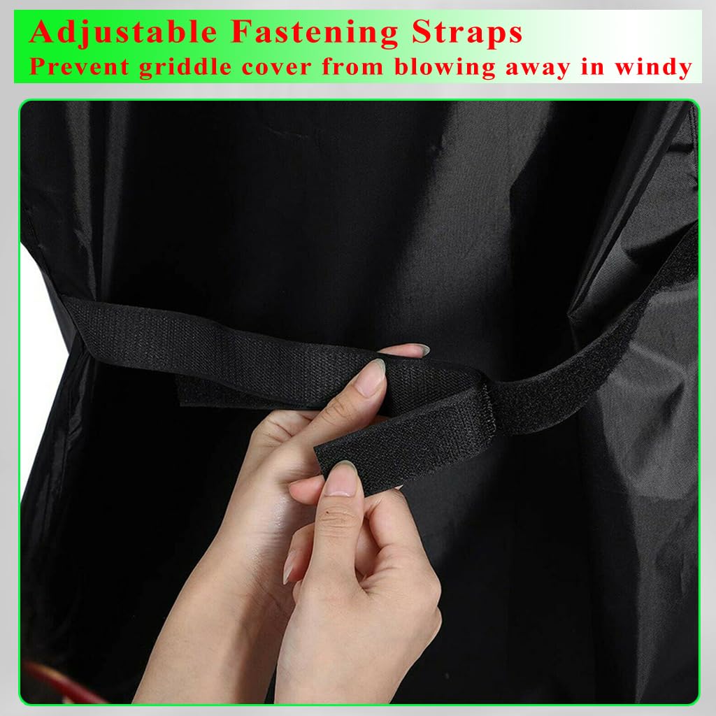Easy to clean with a hose; air dries quickly in sunlight for DONSIQIZZ cover