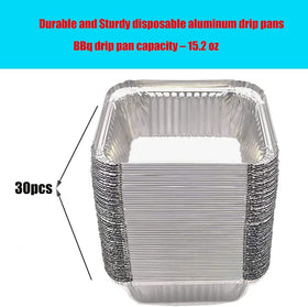 DONSIQIZZ Napoleon-compatible grease tray fits multiple models