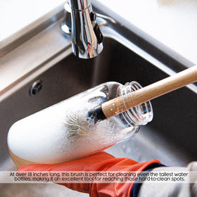 Donxote removable heads simplify cleaning between grilling sessions