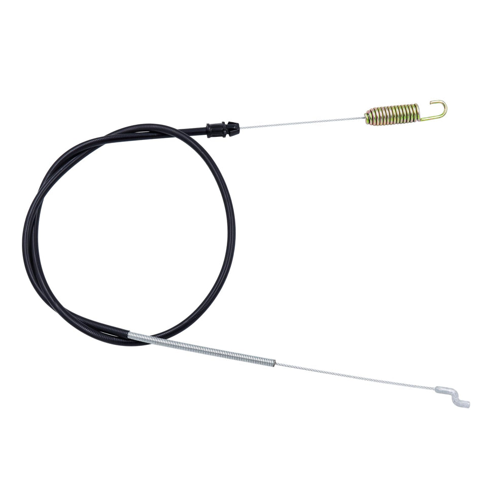 Dopend 115-8435 traction cable for Toro Recycler 22-inch mower enables smooth drive control.