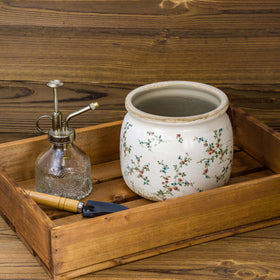 Dosayes gift-ready flower pot for plant lovers and decor enthusiasts