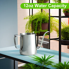 Doseno versatile watering can good for refilling vases or humidifiers.