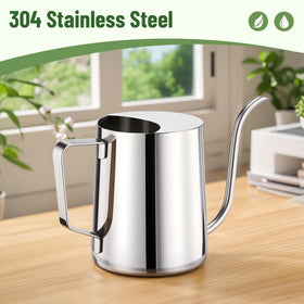 Doseno 34 oz capacity ideal for watering multiple plants without frequent refills.