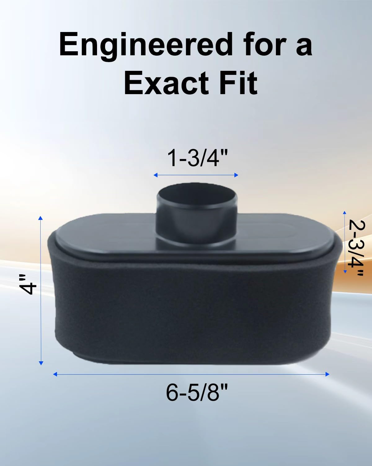Dospruna X350 clamps secure kit components for quick maintenance.