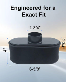 Dospruna X350 clamps secure kit components for quick maintenance.