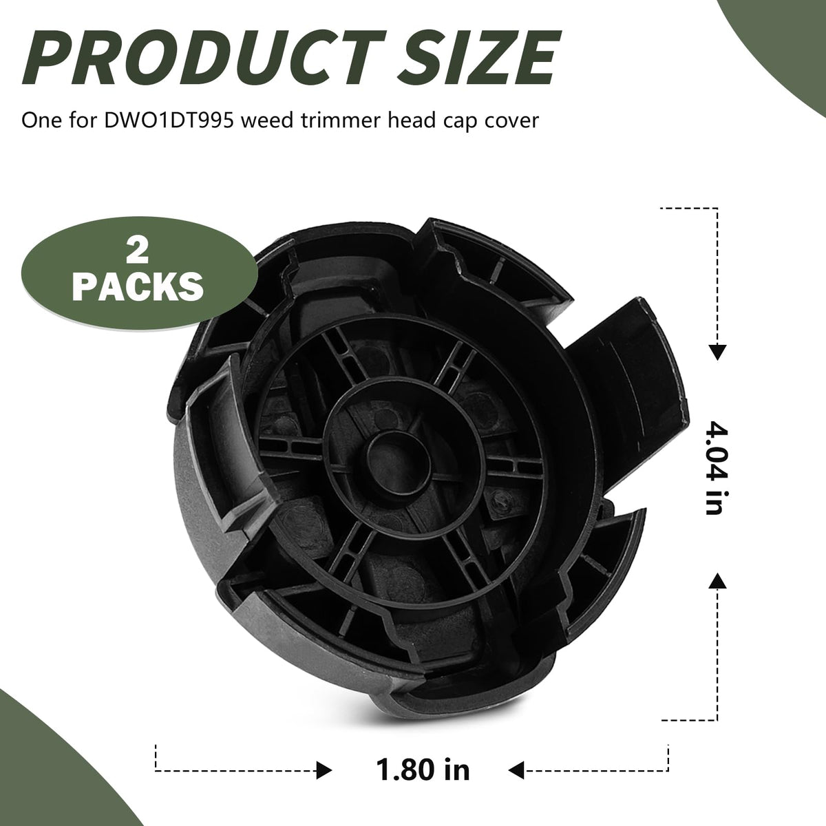 doufuhua durable ABS and plastic construction resists impact