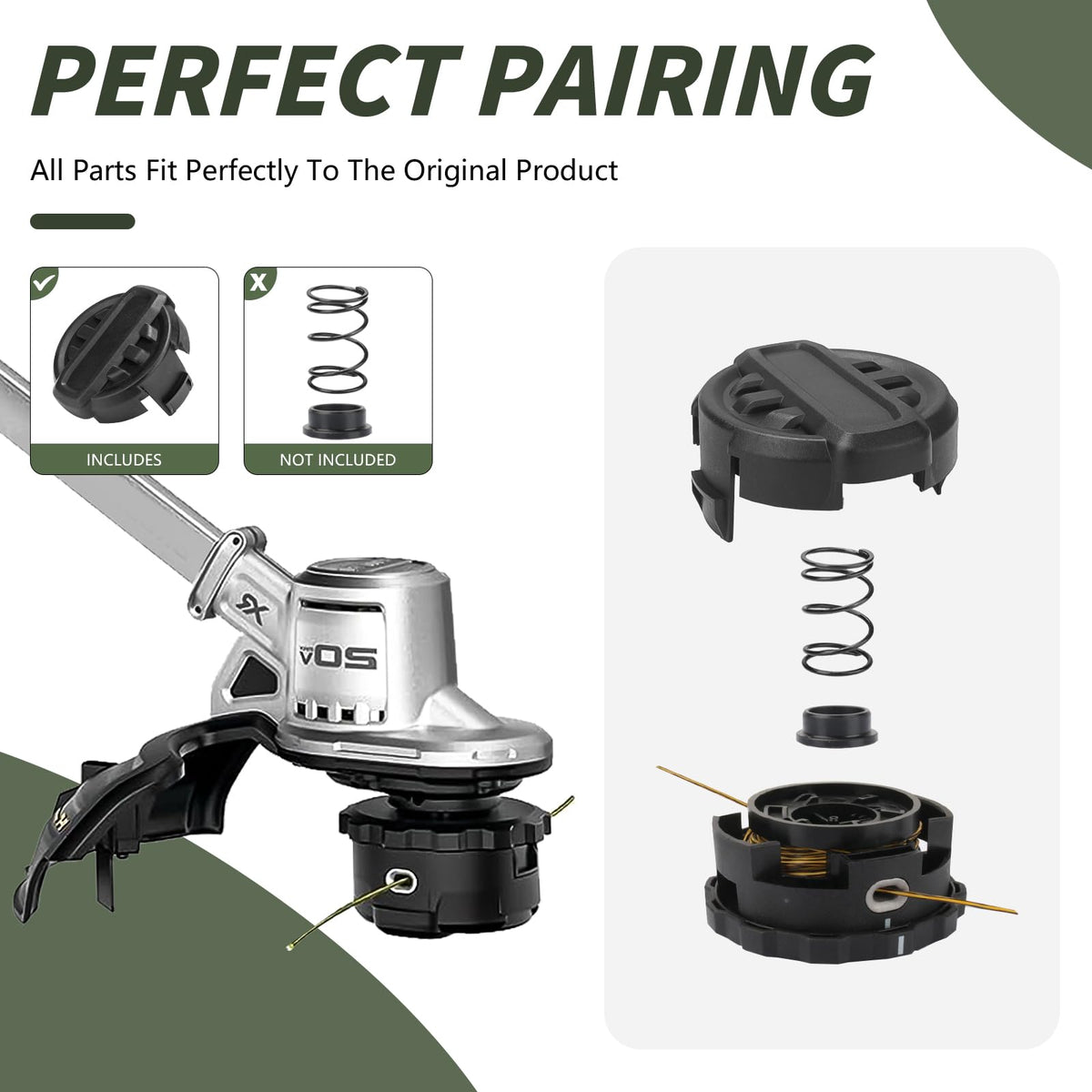 doufuhua easy installation requires no special tools