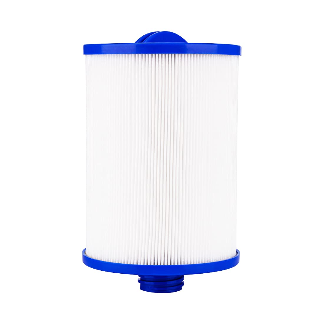 Doule King hot tub filter 6CH-940 fit improves water clarity and circulation.
