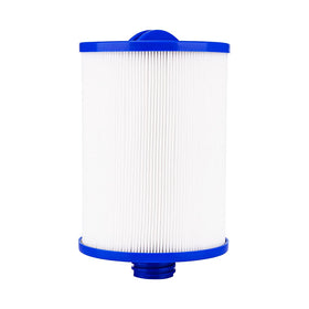Doule King hot tub filter 6CH-940 fit improves water clarity and circulation.
