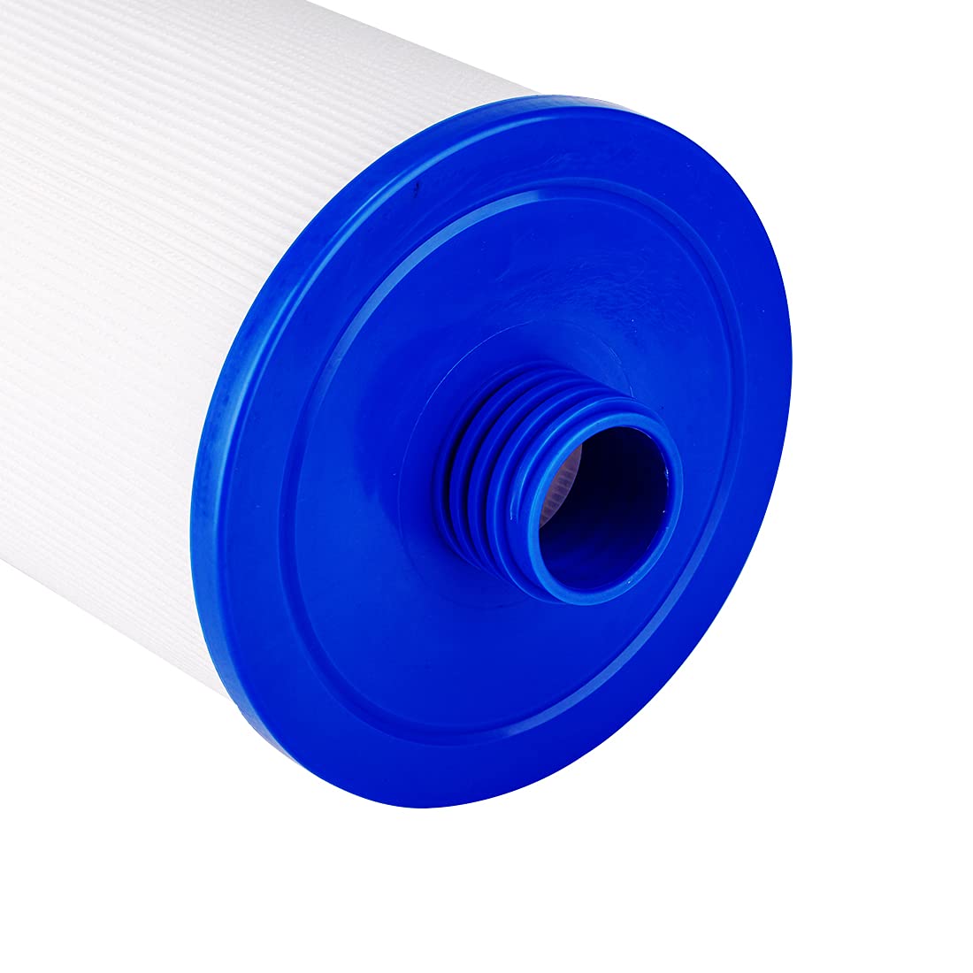 Doule King hot tub filter PWW50-compatible for easy spa maintenance.