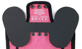 Down Under Outdoors feather-protection design supports recovery without isolation
