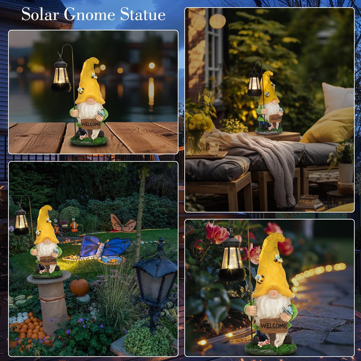 DoYouzhuo8 thoughtful gift idea for mom and garden lovers.