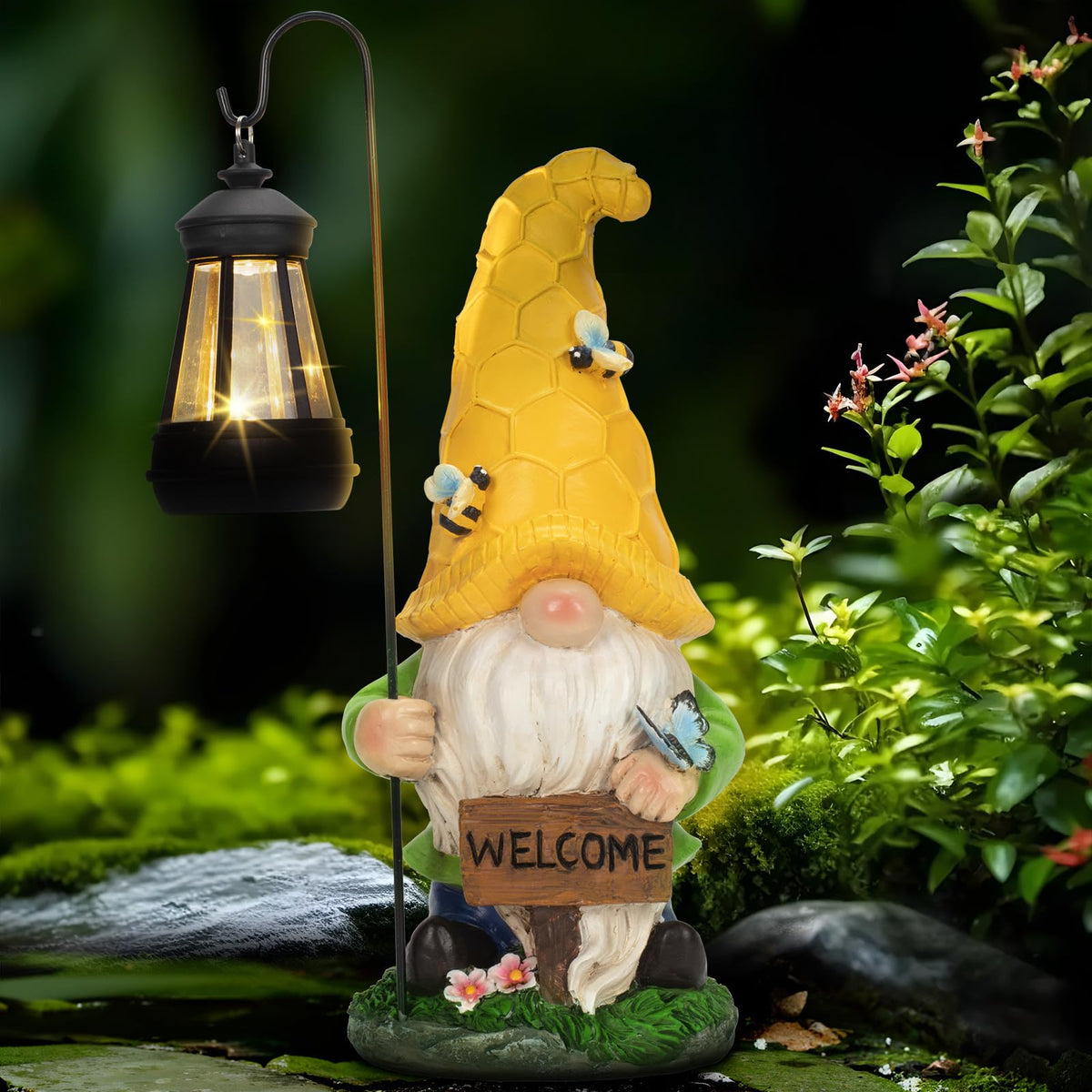 DoYouzhuo8 warm lantern glow creates inviting entryways for gatherings.