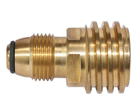 DOZYANT adapter shown with quick and easy installation for hassle-free setup.