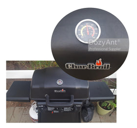 DOZYANT thermometer supports accurate temps for beef and lamb.