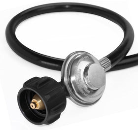 DOZYANT Weber Genesis fit close-up shows broad compatibility