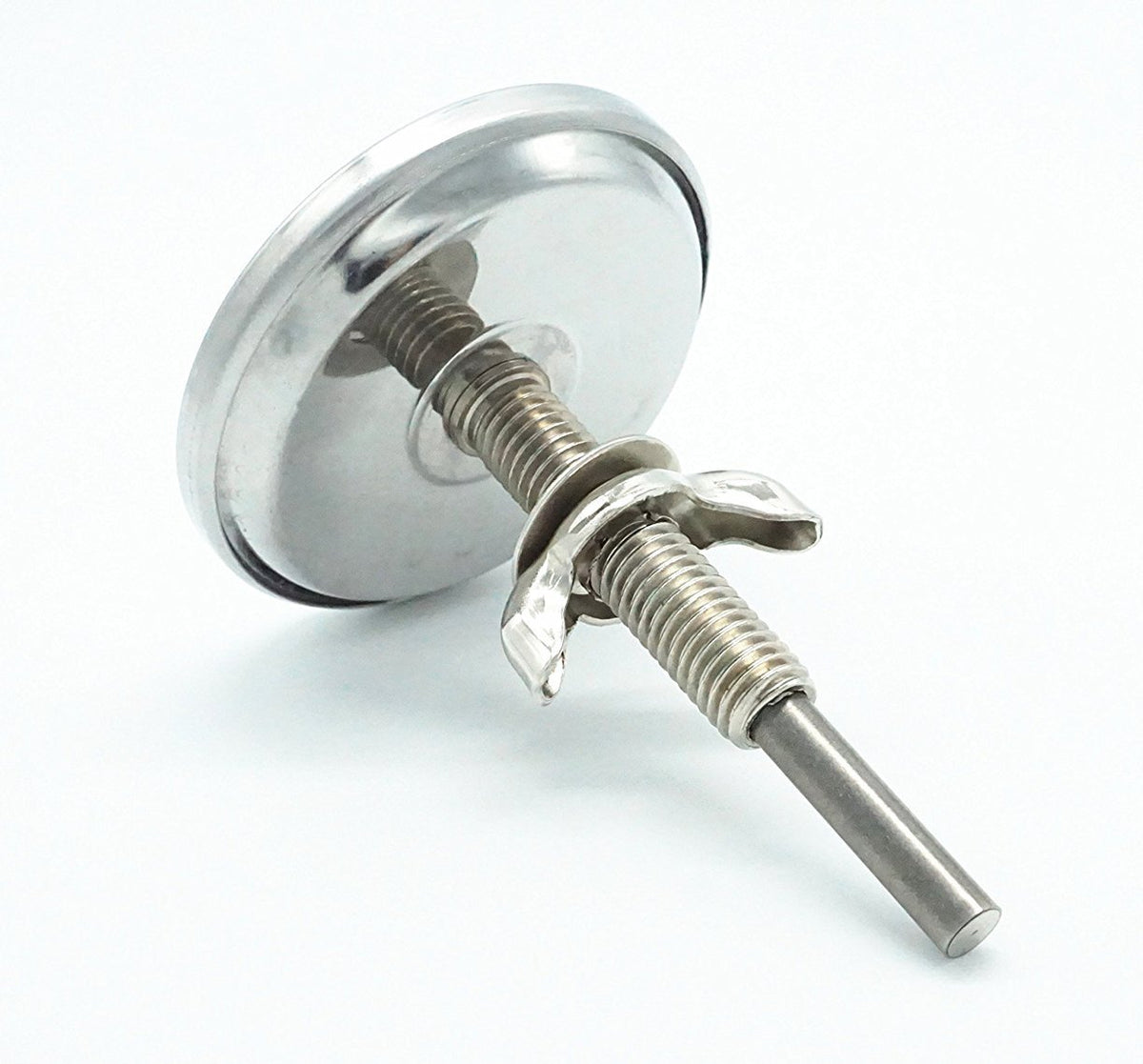 DOZYANT range 50F-800F suits various meat cooking tasks.