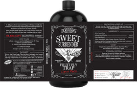 Dr. Killigan’s USA-made label emphasizes domestic, high-quality production.