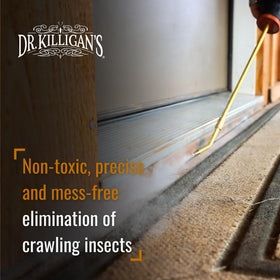Dr. Killigan's Insect Buster large capacity 14oz for bigger jobs