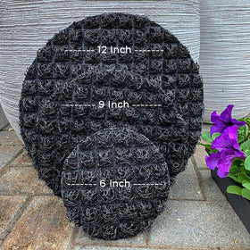 Drain Smart 3D Mesh Disc is USA-made for durable use.