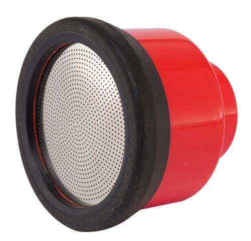 Dramm made in USA with a limited lifetime guarantee for lasting performance.