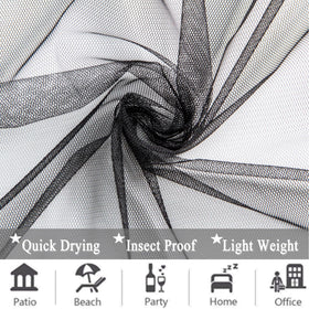 Draphelle patio setup shown on a gazebo for inspiration