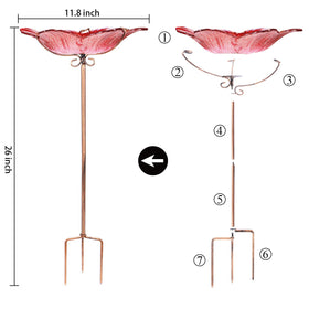 Dream Garden assembly instructions simplify setup for quick installation.
