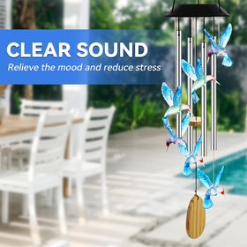 Dream Master easy hook design enables quick outdoor installation