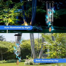 Dream Master weather-resistant ABS and aluminum construction for outdoor use