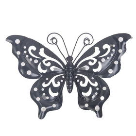 Dreamskip butterfly wall art packaging highlights handmade craftsmanship