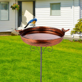 DreamSOUL hygienic smooth surface is easy to wipe clean for birds