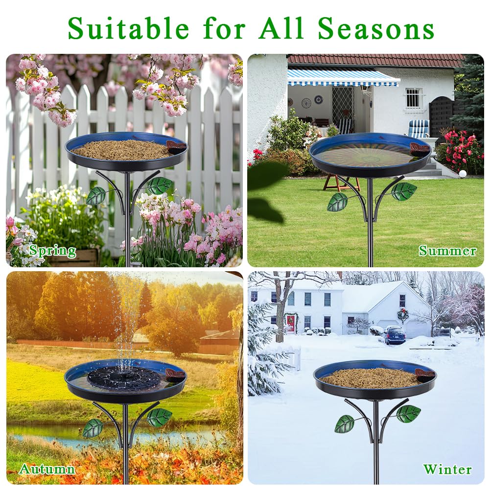 DREAMSOUL multi-purpose decor for plants or tools in the garden
