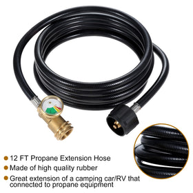 DRELD POL LP to QCC1 connection supports evolving propane systems