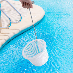 Dreyoo 12-inch leverage-length hook provides secure grip.