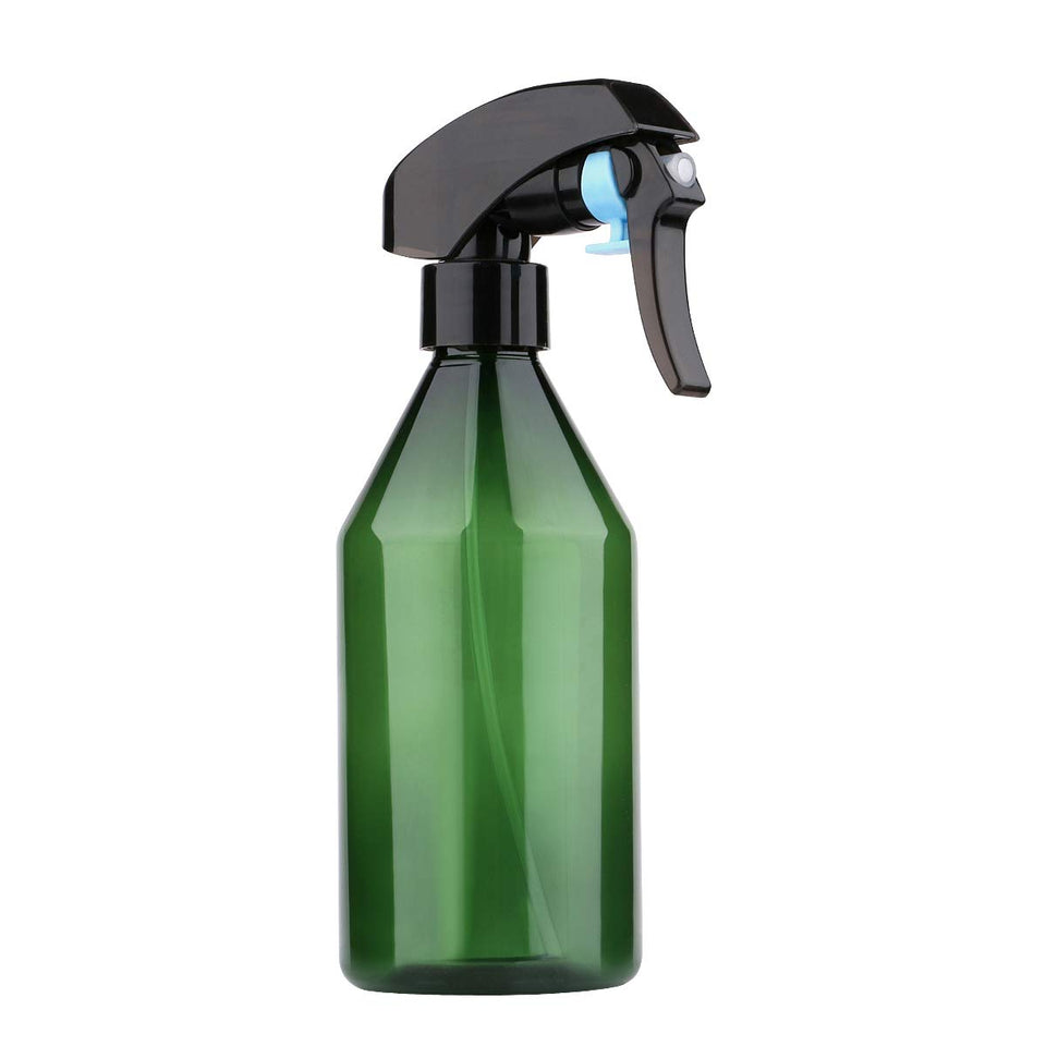 Driew plant mister bottle green-10oz ideal for gentle, even misting of houseplants