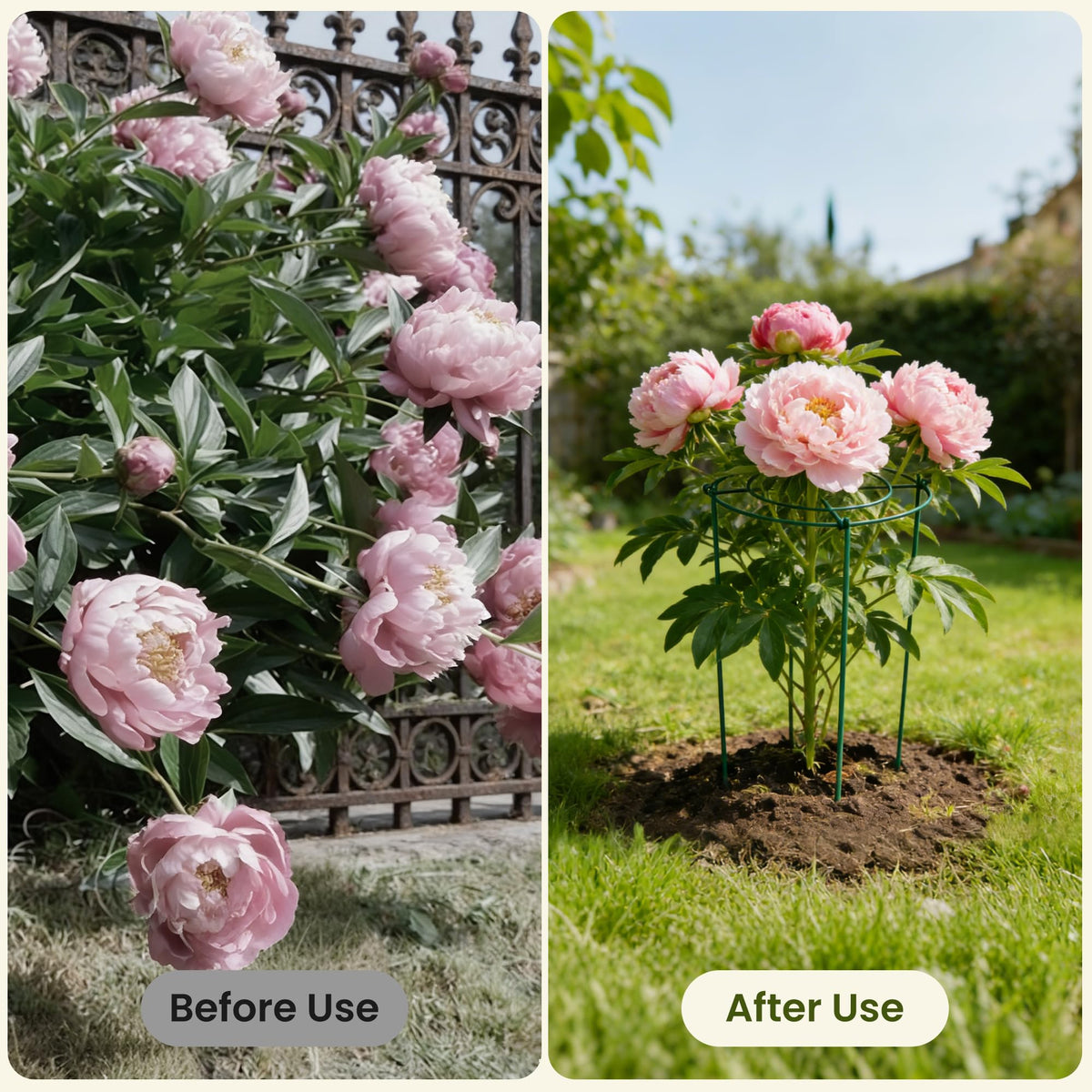 DSTANA rust-resistant coating keeps cages performing in harsh weather.