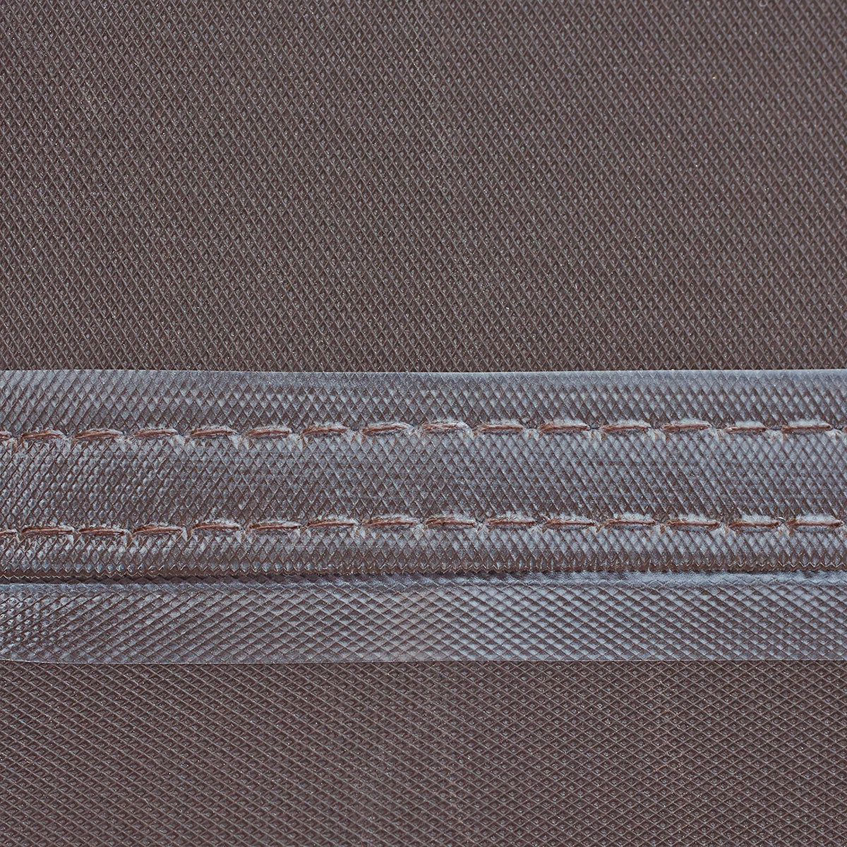 Two-year warranty adds reassurance for outdoor furniture protection.