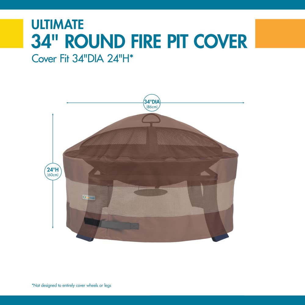 Duck Covers rip-n-grip straps on corners offer a snug custom-like fit.