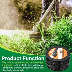 DuckcowsC durable nylon construction for wear resistance