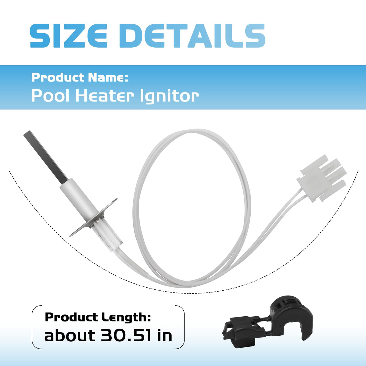 DuckcowsC Hayward H-Series compatibility graphic for low NOx heaters