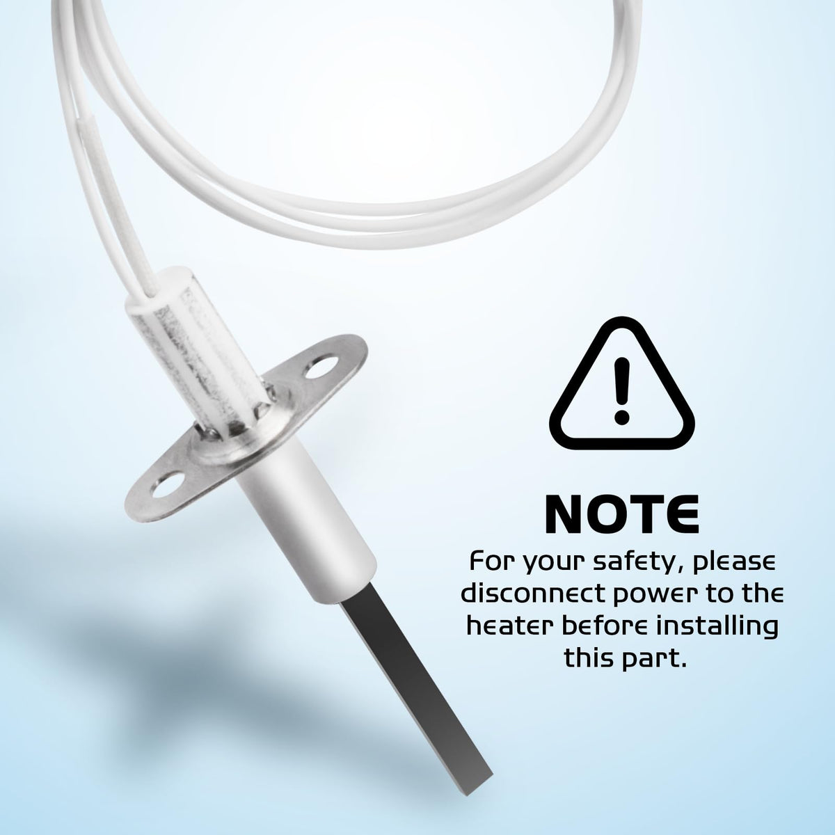 DuckcowsC pool heater installation for in-ground and above-ground models