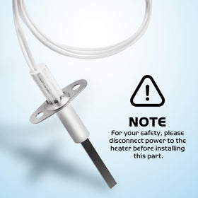 DuckcowsC pool heater installation for in-ground and above-ground models
