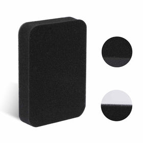 DUCTAIL air filter for EM5000 supports efficient air intake and filtration.