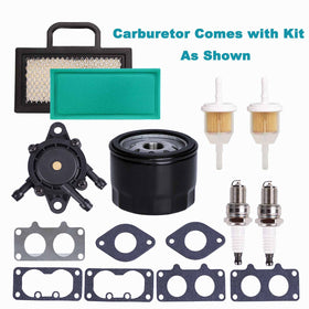DUCTAIL 791230 kit packaging and clamps, easy to store and install