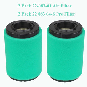 DUCTAIL filter dimensions 2-7/8 in OD by 5-1/8 in height