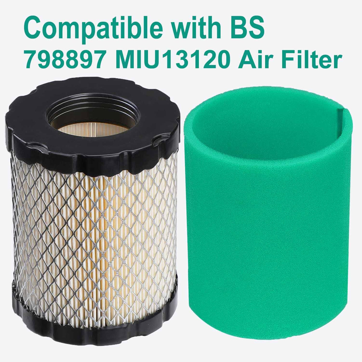 DUCTAIL compatibility with BS engines enables easy replacements.