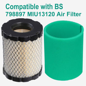 DUCTAIL compatibility with BS engines enables easy replacements.