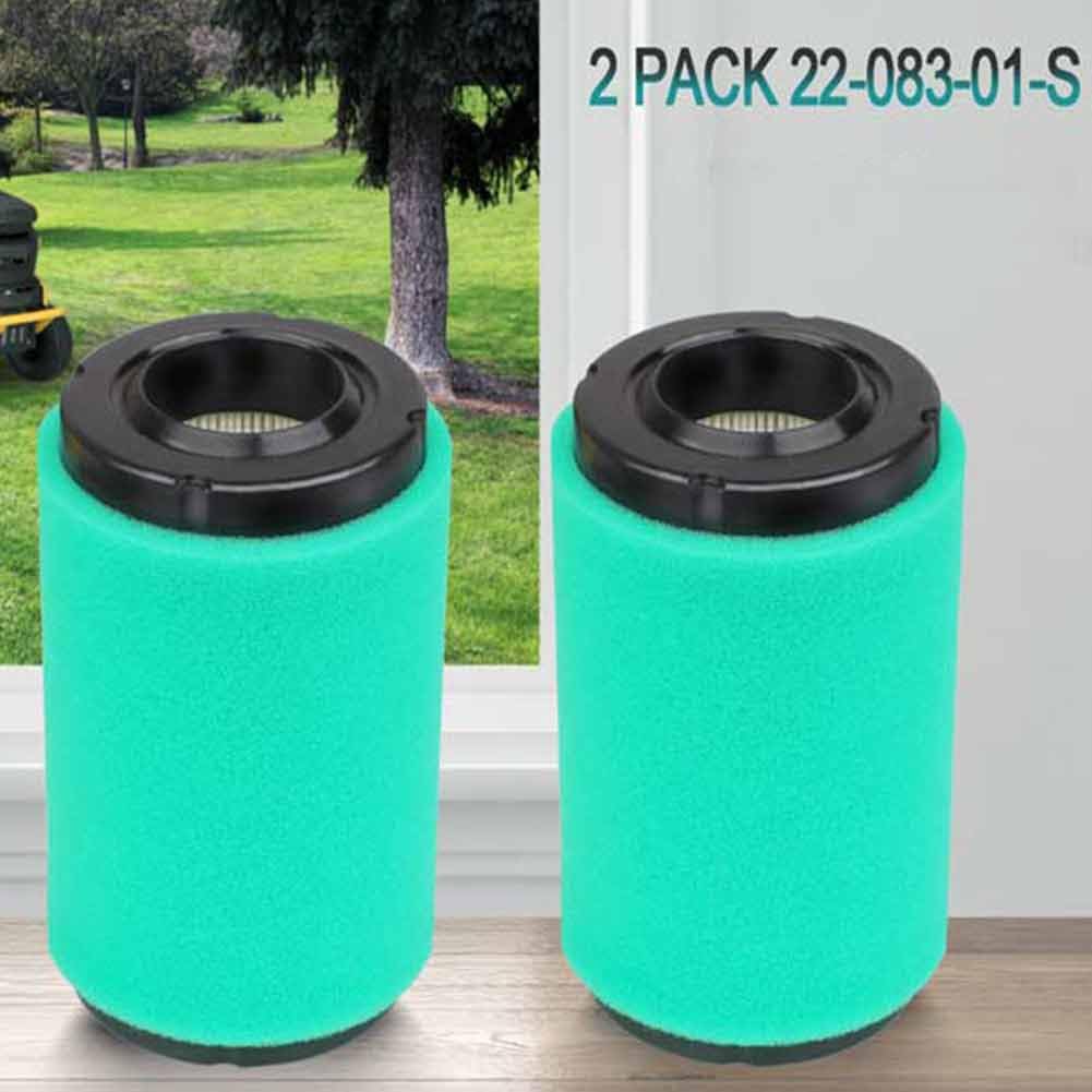 DUCTAIL Kohler 5400 series air filter fits KS540 engines reliably
